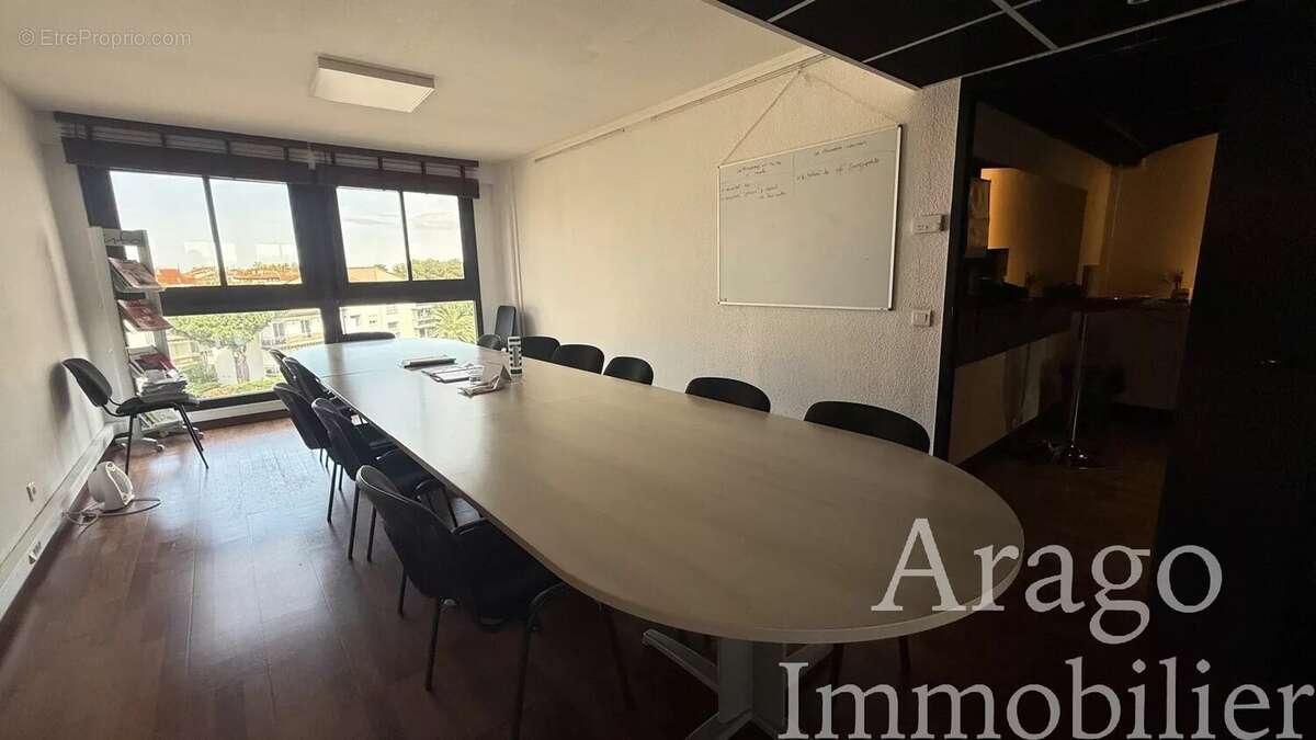 Commerce à PERPIGNAN