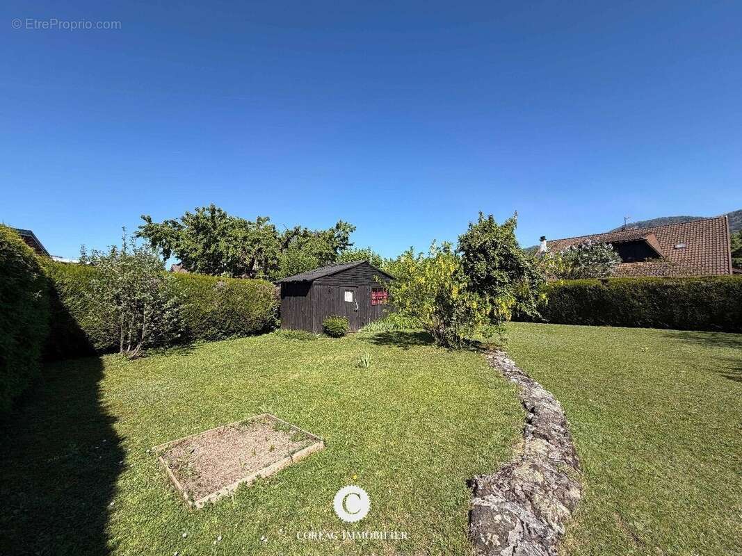 Photo 4 - Maison à MARNAZ