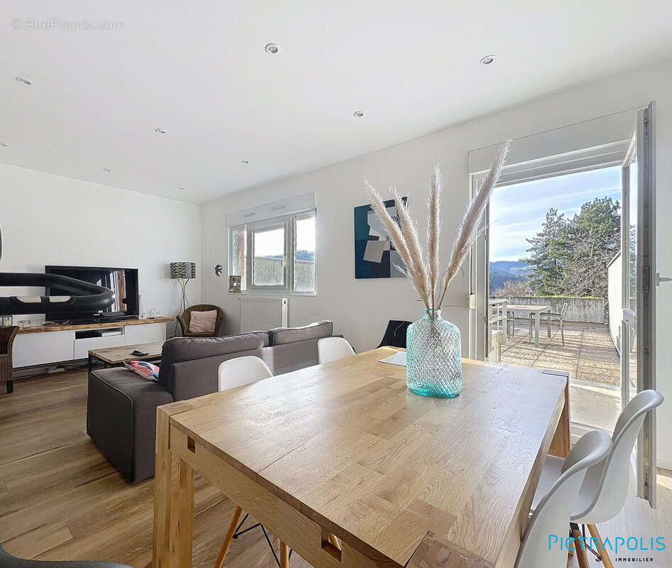 Appartement à TARARE