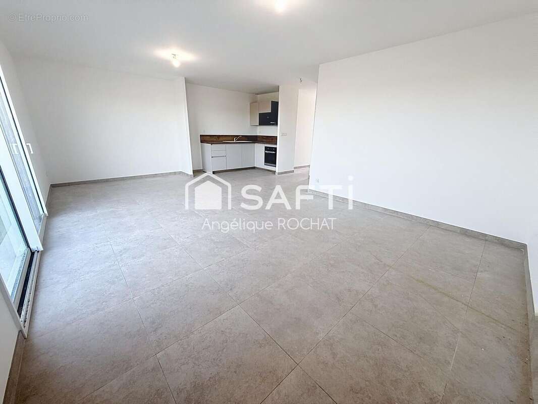 Photo 4 - Maison à PORTIRAGNES