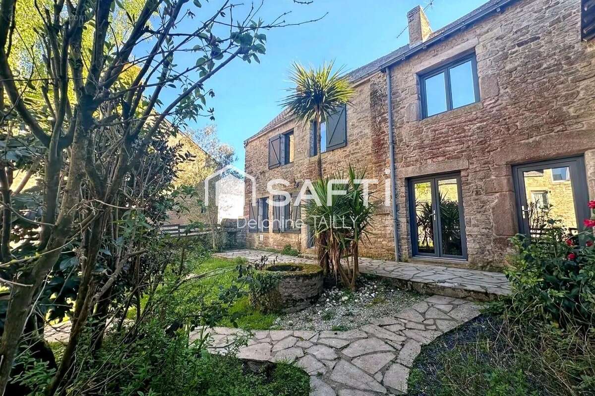 Photo 3 - Maison à VIGNEUX-DE-BRETAGNE