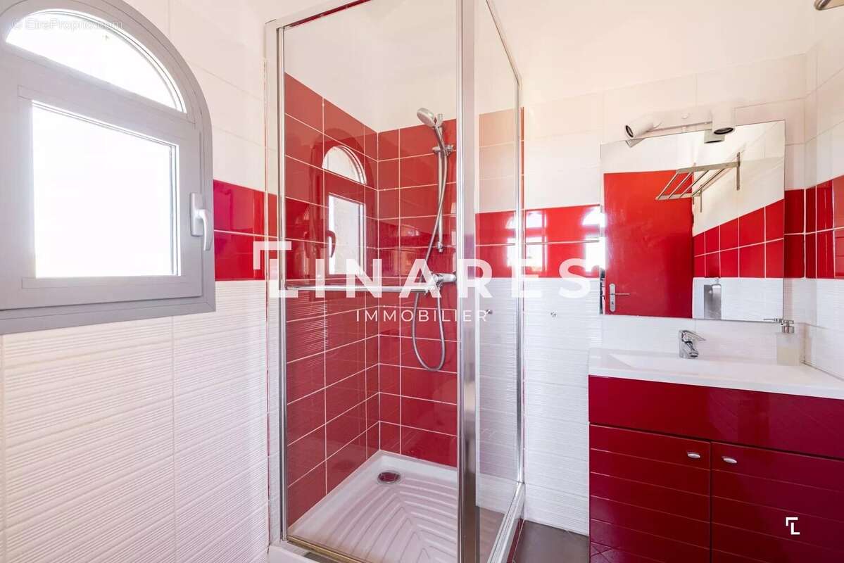 Maison à MARSEILLE-8E