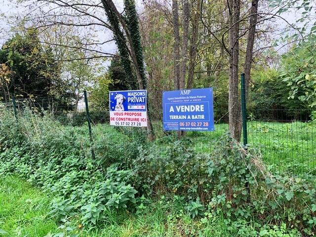 Terrain à LA ROCHELLE