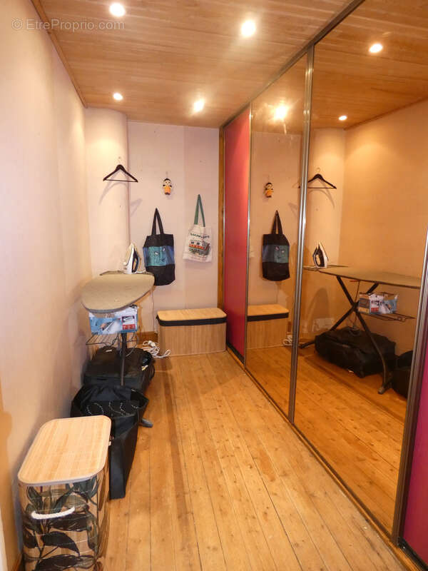 Appartement à CARCASSONNE