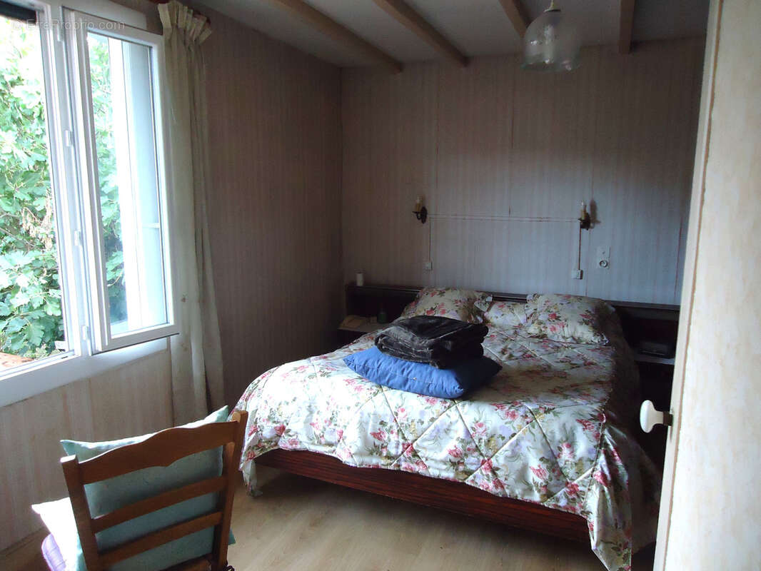 Maison à CASTELSARRASIN