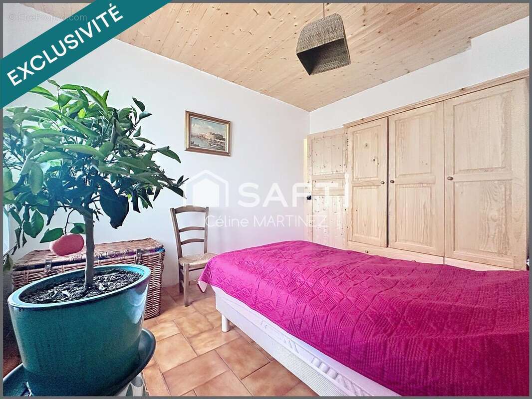 Photo 7 - Maison à ORAISON