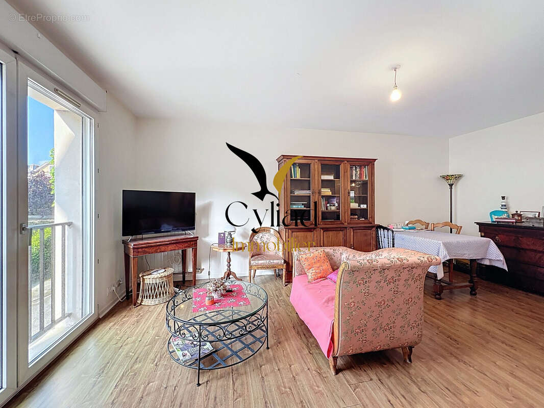 Appartement à SAINT-MALO