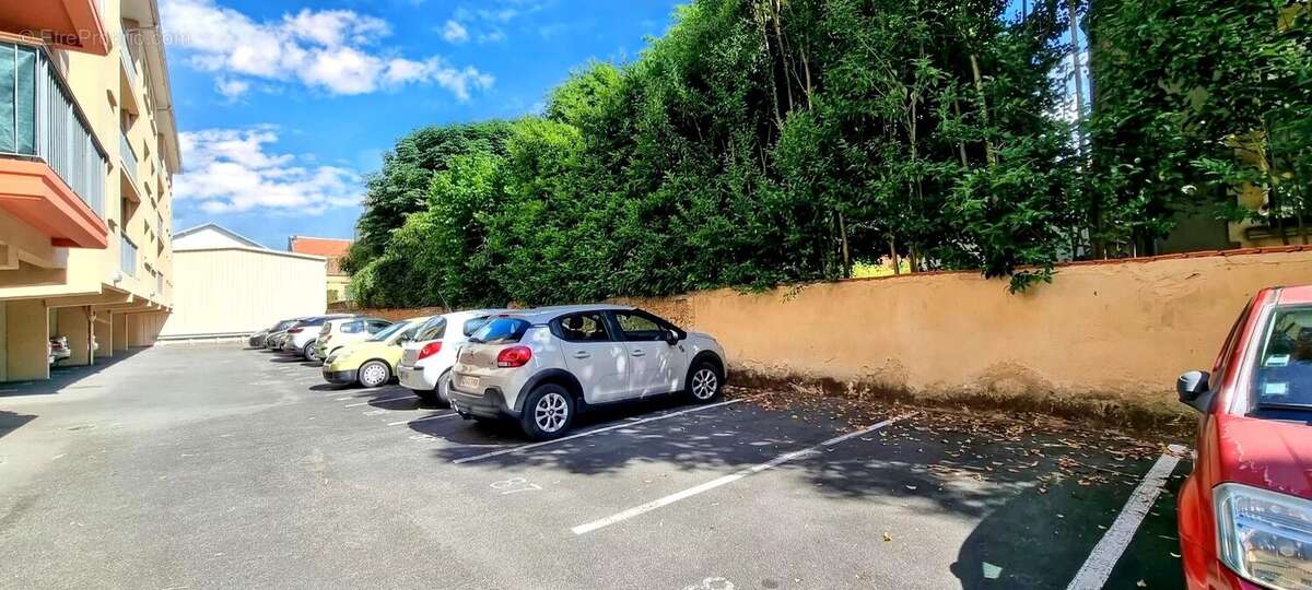 Appartement à BERGERAC