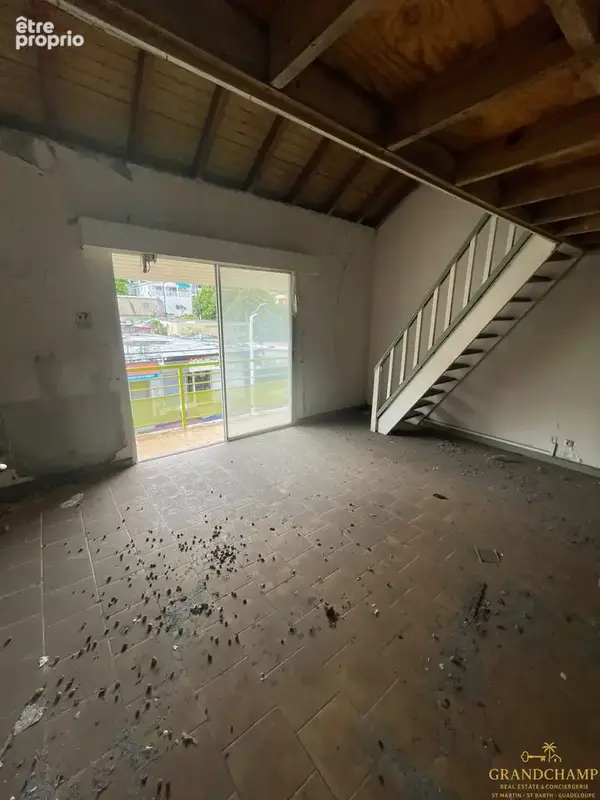 Exclusivité   immeuble à fort potentiel d’investissement   marigot - photo 58