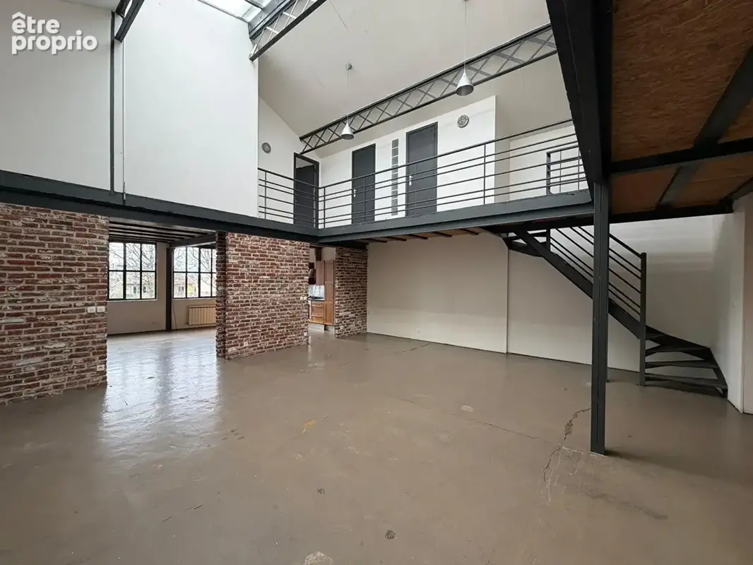 Appartement à ARGENTEUIL