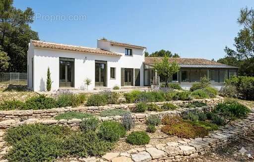 Maison à NIMES