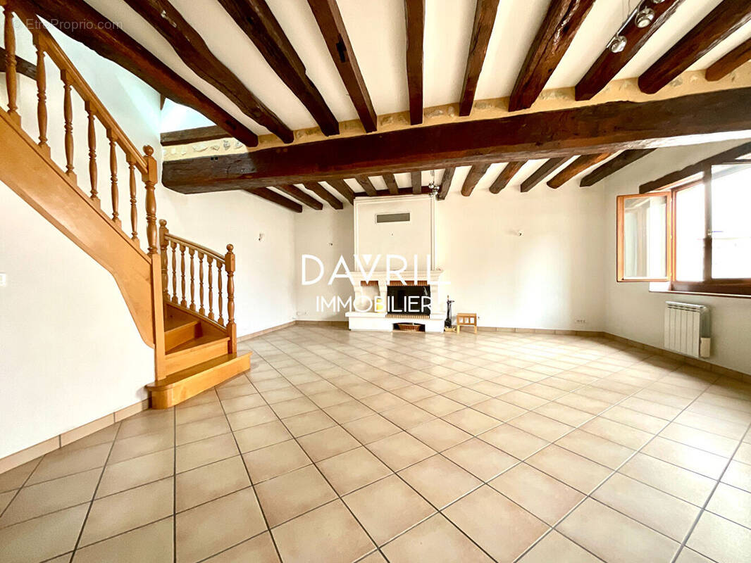 Maison à ANDRESY
