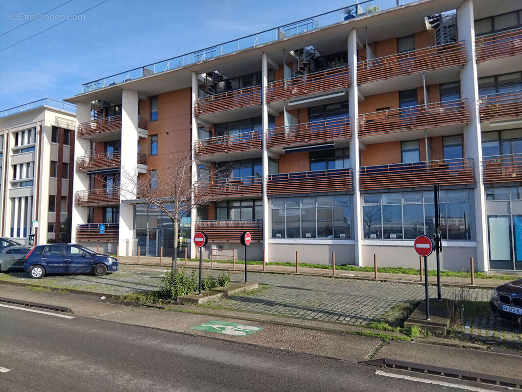 Appartement à LE HAVRE