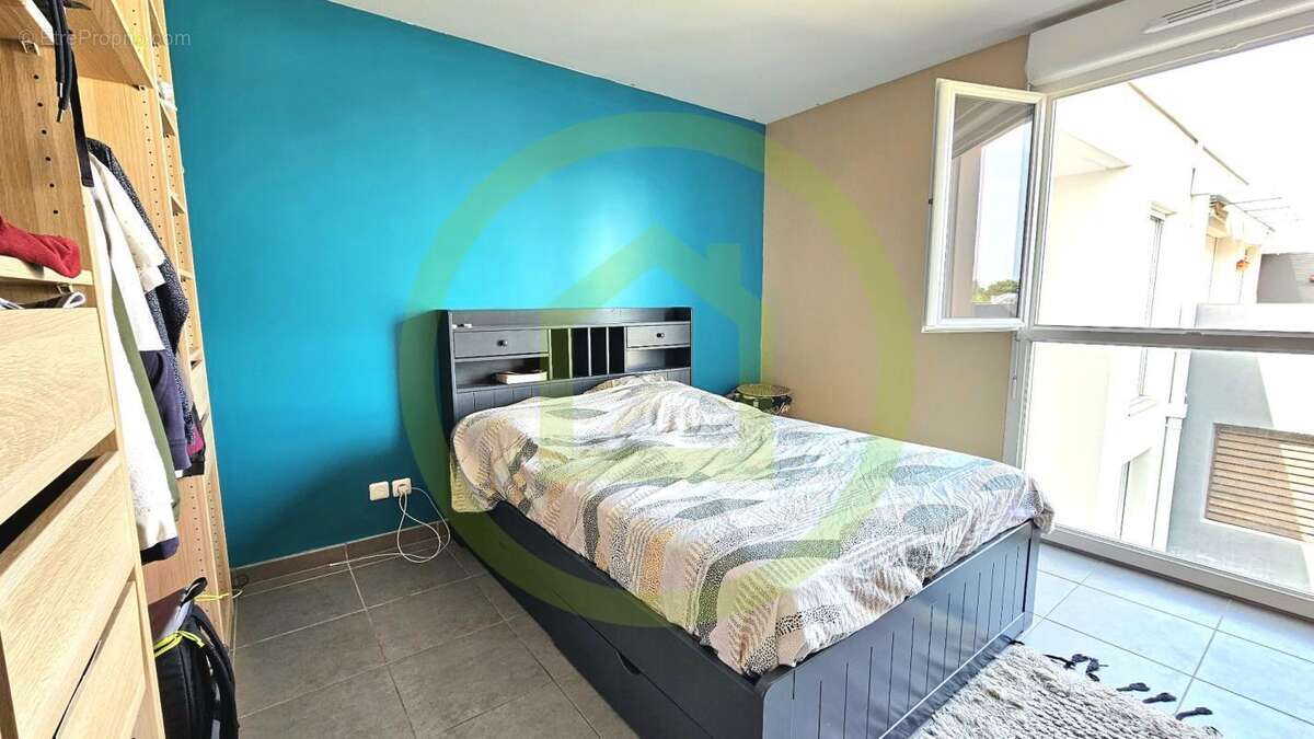 Appartement à CASTELNAU-LE-LEZ