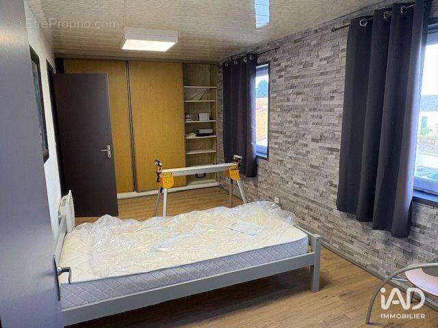 Photo 3 - Appartement à BEAUVOIR-SUR-MER