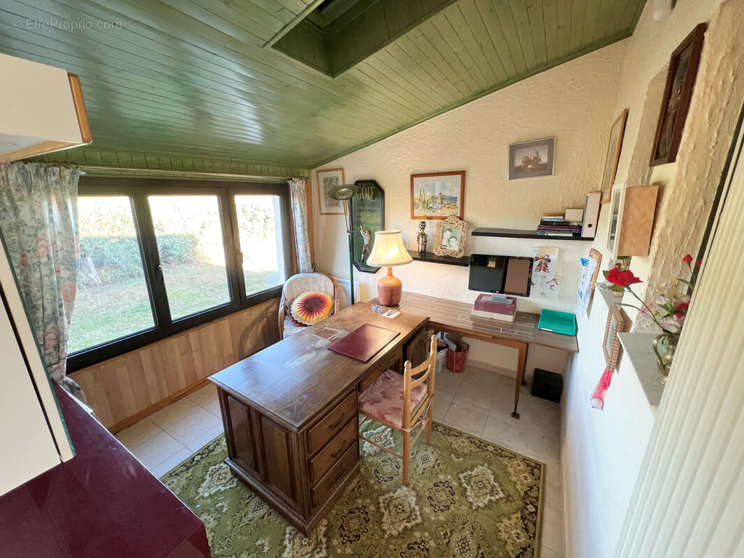 Maison à BANYULS-DELS-ASPRES