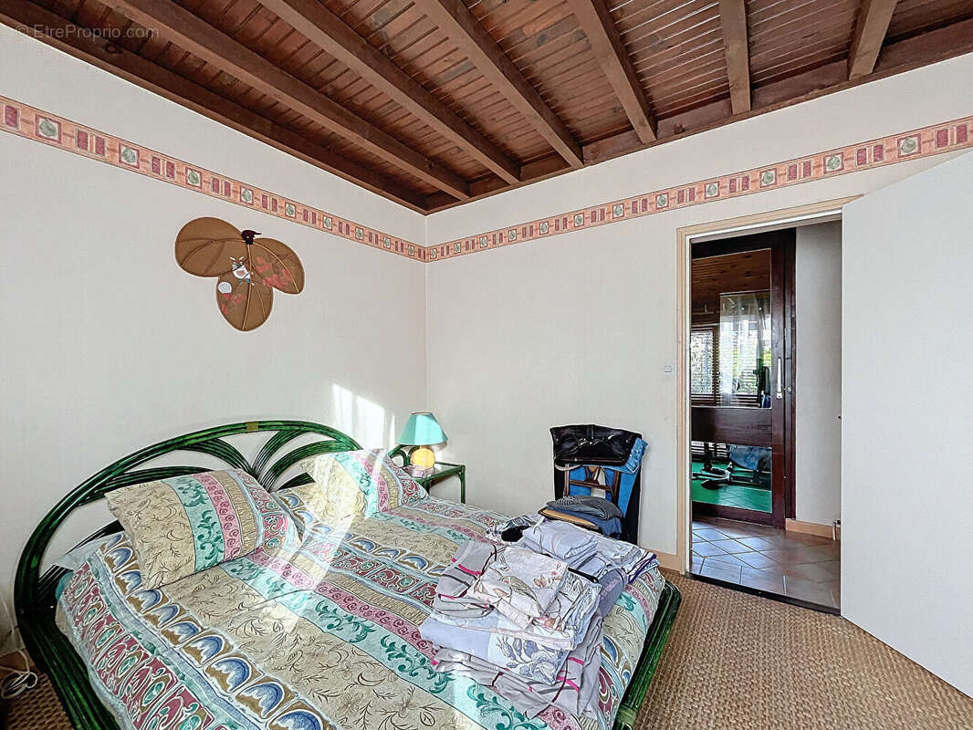 Maison à SAINT-AUBIN-DE-MEDOC