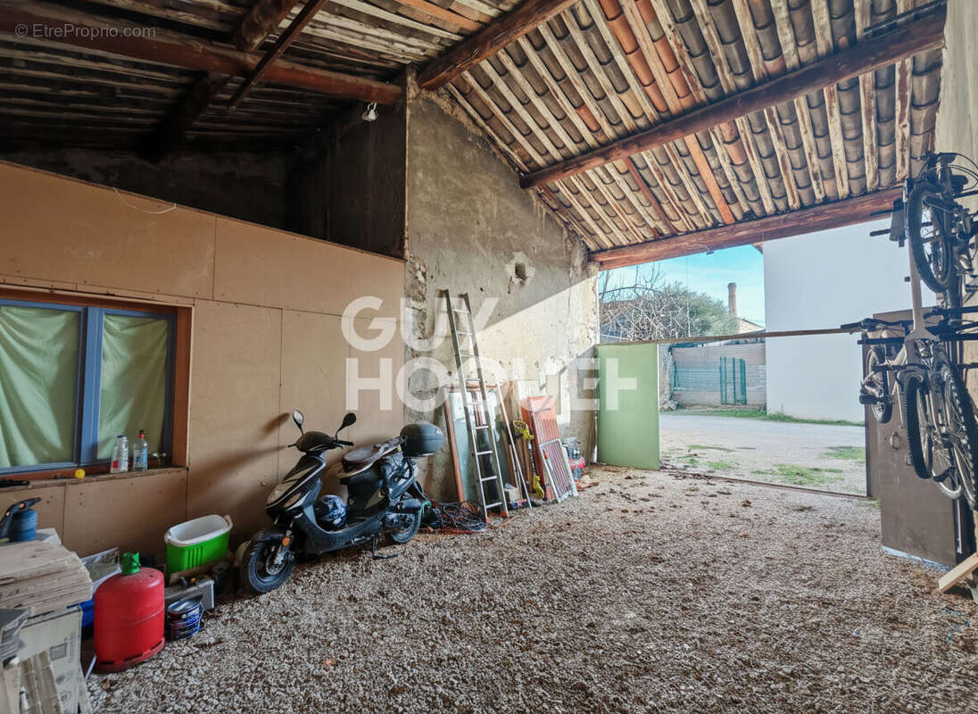 Maison à CARPENTRAS