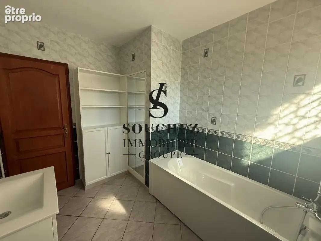 Maison 5 pièces 93 m² à vendre à Lens (62300) - photo 4