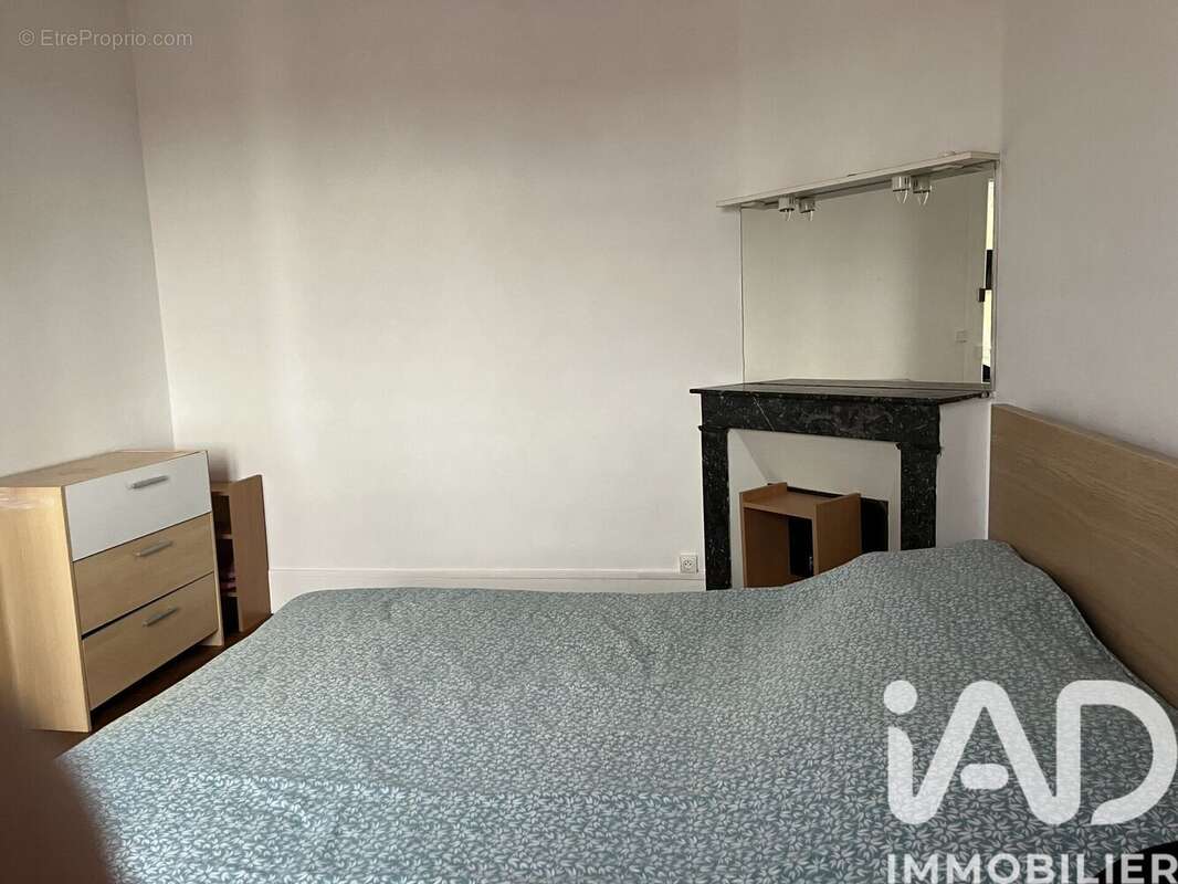 Photo 7 - Maison à BEAUVAIS