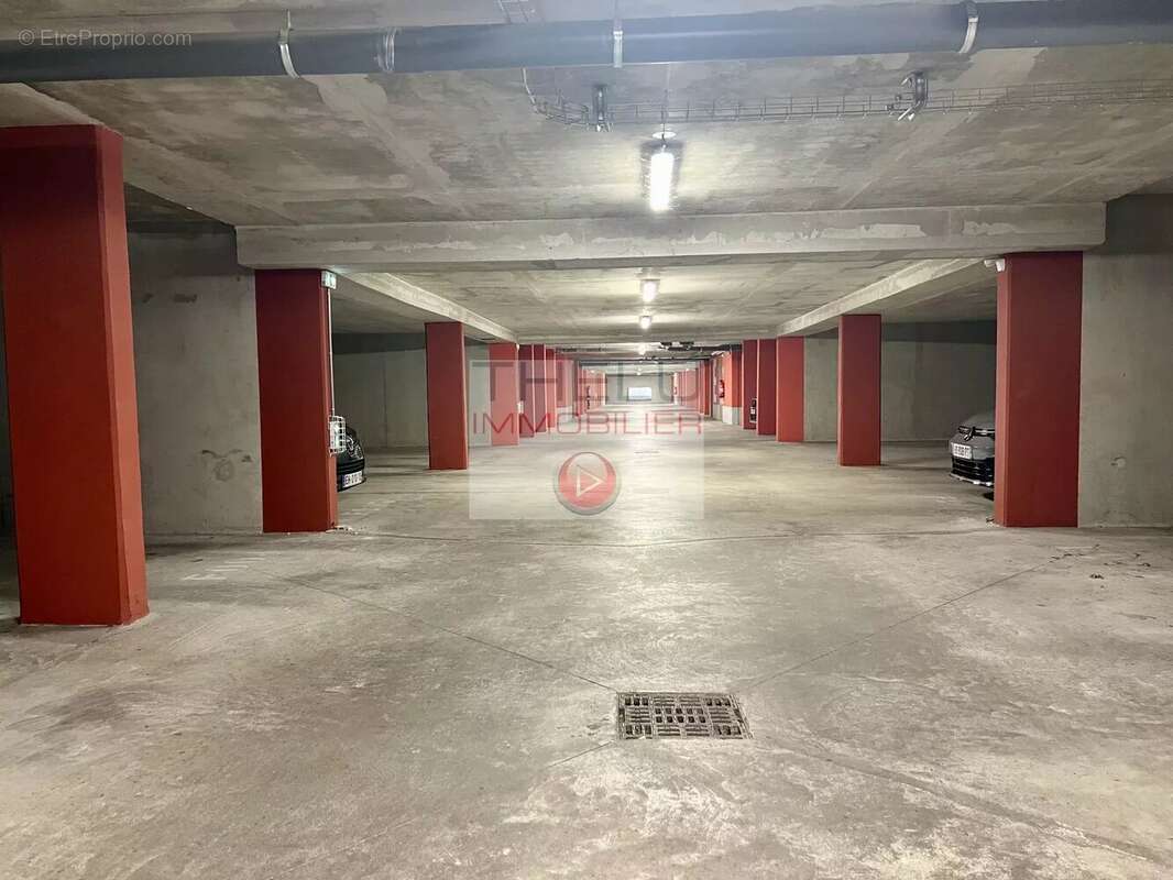 Appartement à AMIENS