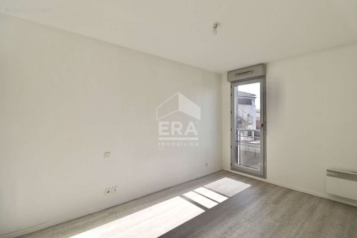 Appartement à CHELLES