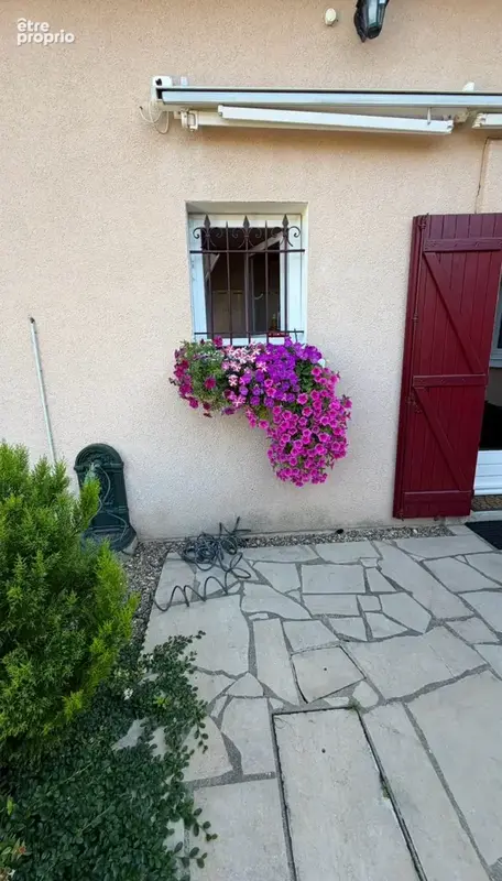 Maison de caractere - 218 m2 - Garnat sur Engièvre - photo 22