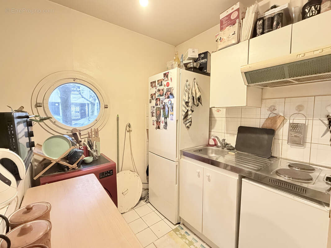 Appartement à ANTONY