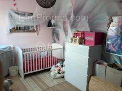 Appartement à SAINT-NAZAIRE