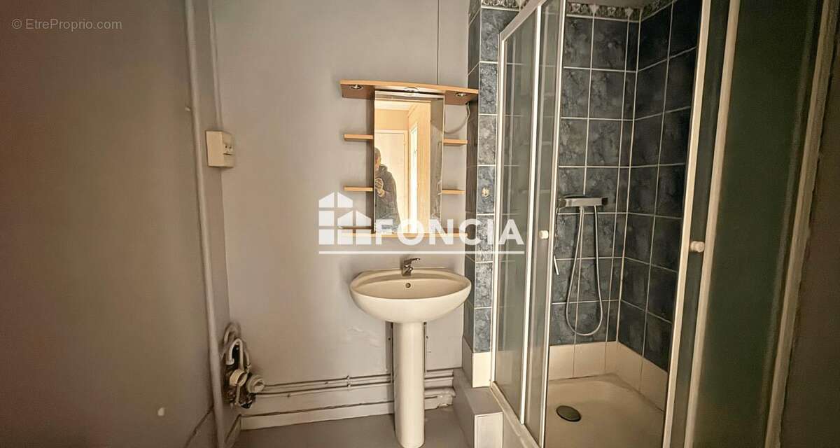 Appartement à CAEN