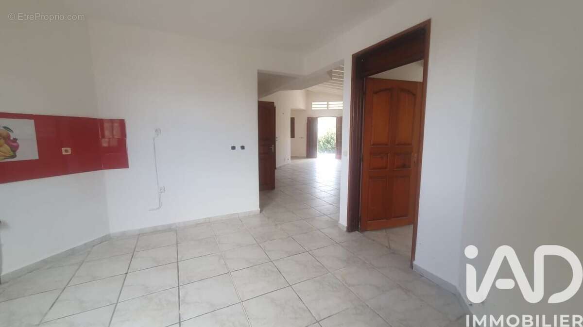 Photo 3 - Appartement à SAINTE-ANNE