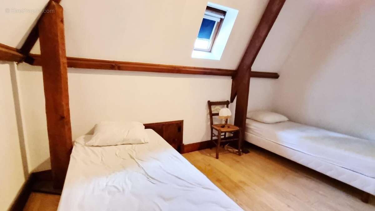 Maison à SARLAT-LA-CANEDA