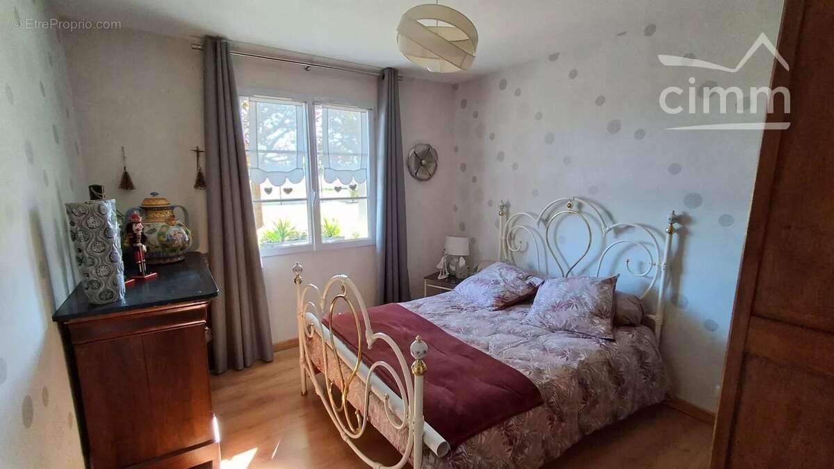 Maison à MUIDES-SUR-LOIRE
