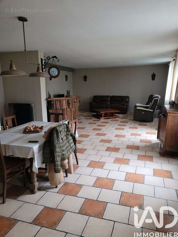 Photo 2 - Maison à DANIZY