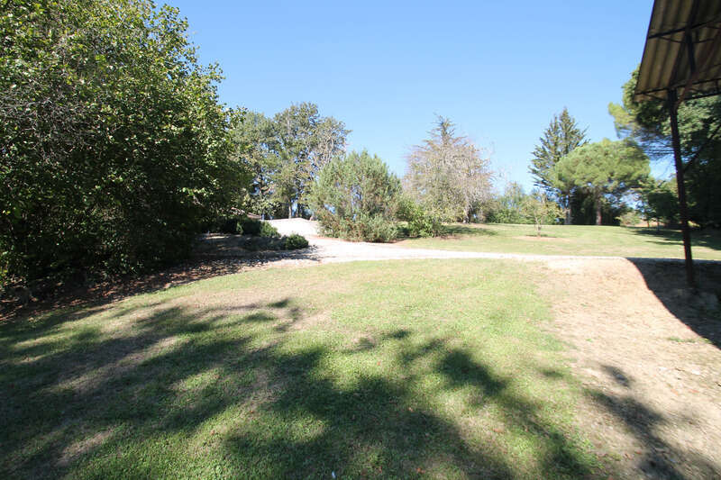 Maison à vendre 4 pièces CASTELNAU SUR GUPIE (47) - photo 16