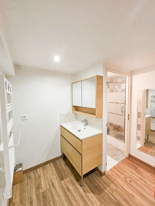 Maison à SAINT-MAURICE-L'EXIL