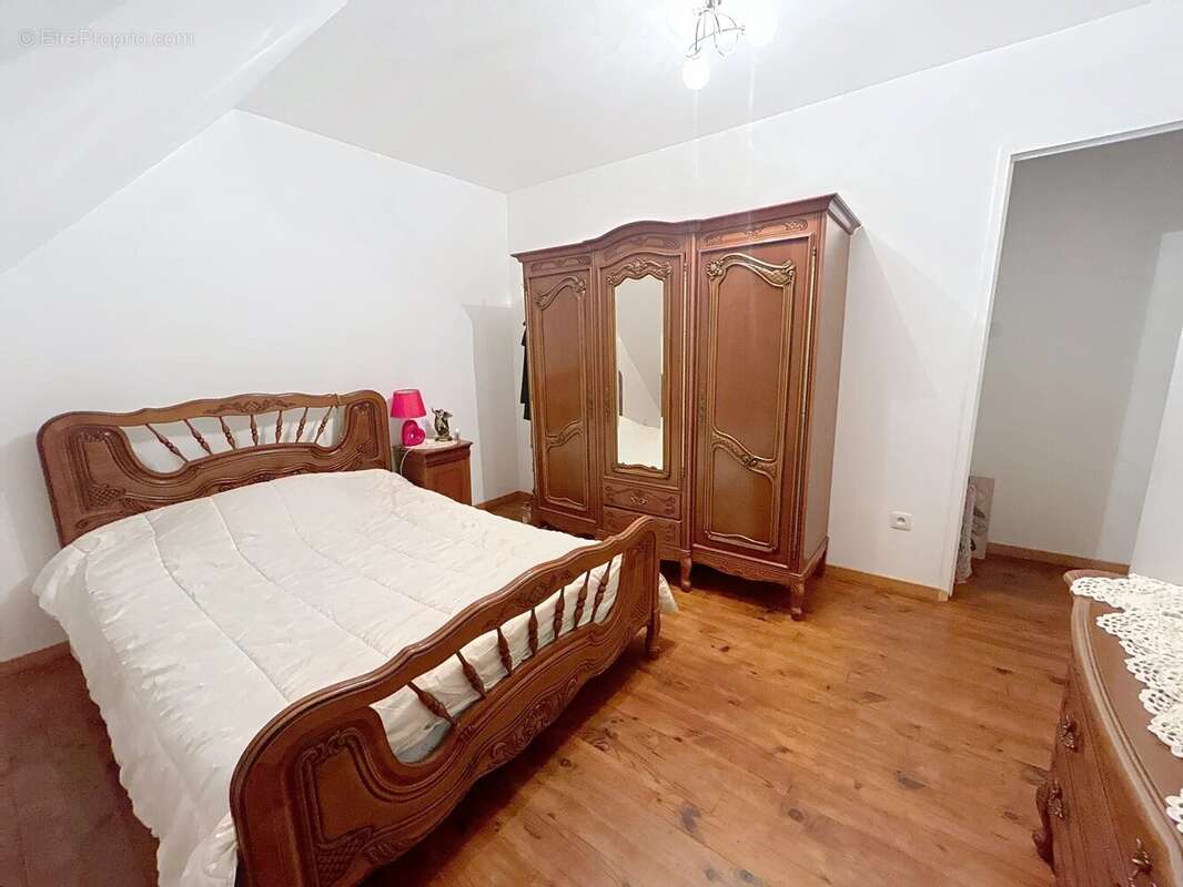 Maison à NOGENT-SUR-OISE