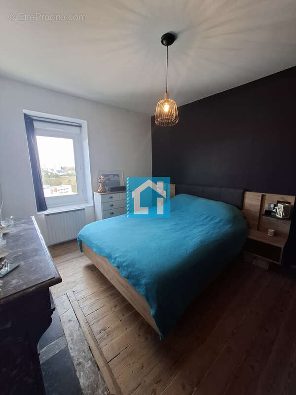 Appartement à GRANVILLE