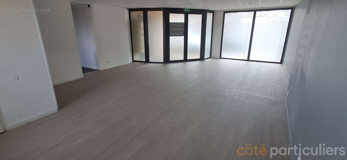 Appartement à FLAVIN