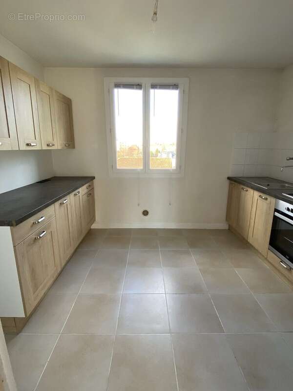 Appartement à ROMANS-SUR-ISERE