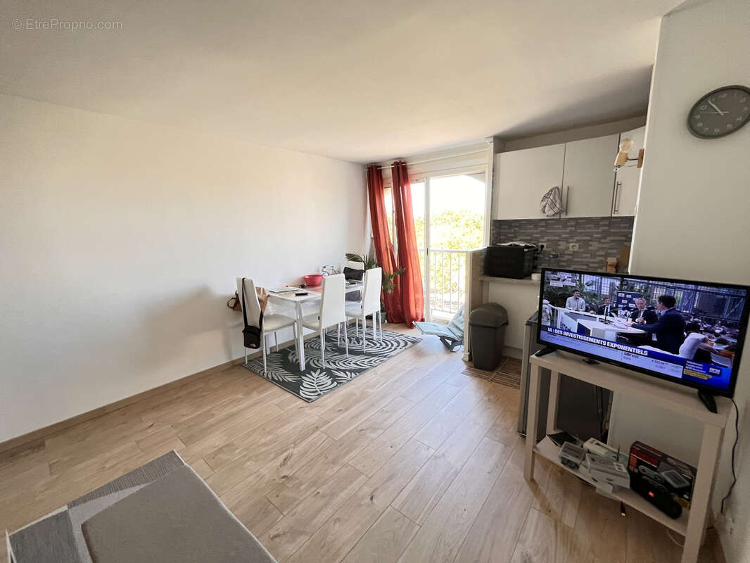 Appartement à AGDE