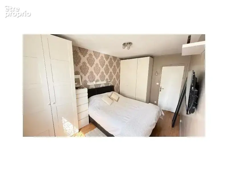 Appartement 67 m² à Fontenay-Sous-Bois  - photo 7