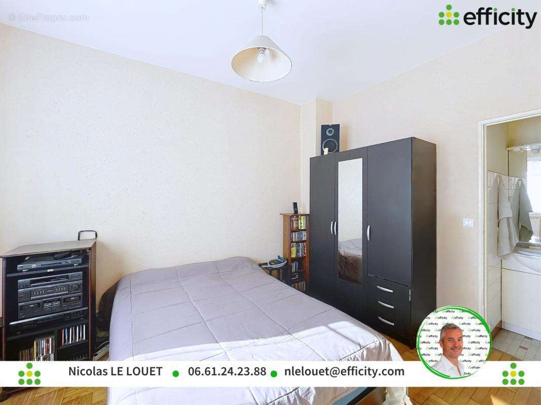Appartement à ANGOULEME