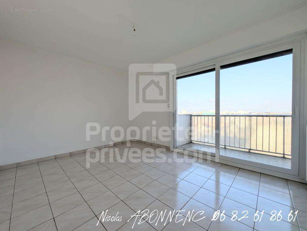 Appartement Echirolles 2 pièce(s) 42 m2 - photo 2
