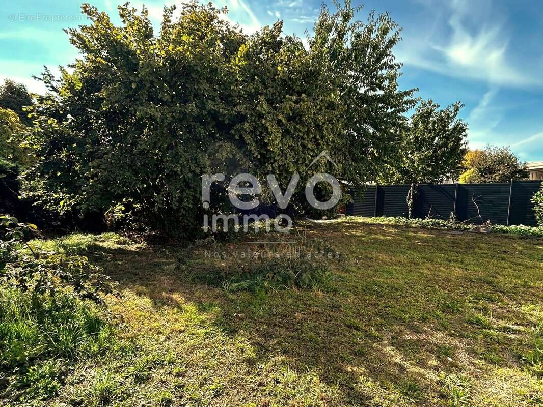 Maison à VERN-D'ANJOU