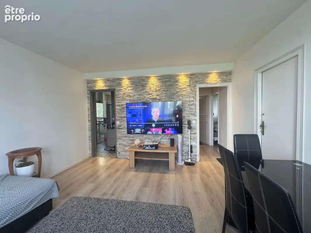 Appartement à DRANCY