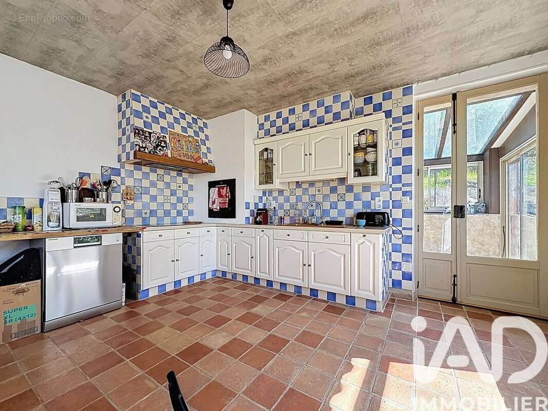 Photo 7 - Maison à SAINT-AFFRIQUE