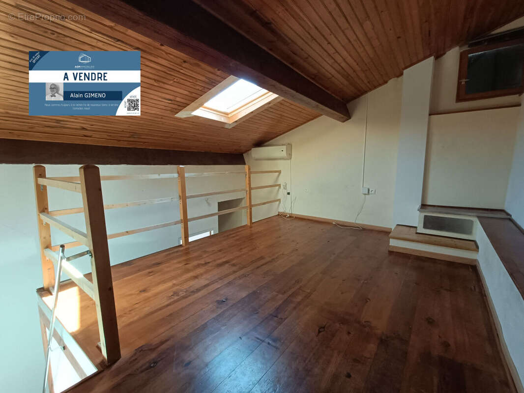 Maison 84 m² à Villeneuve-La-Riviere  - photo 4