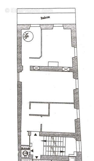 Appartement à ANNECY