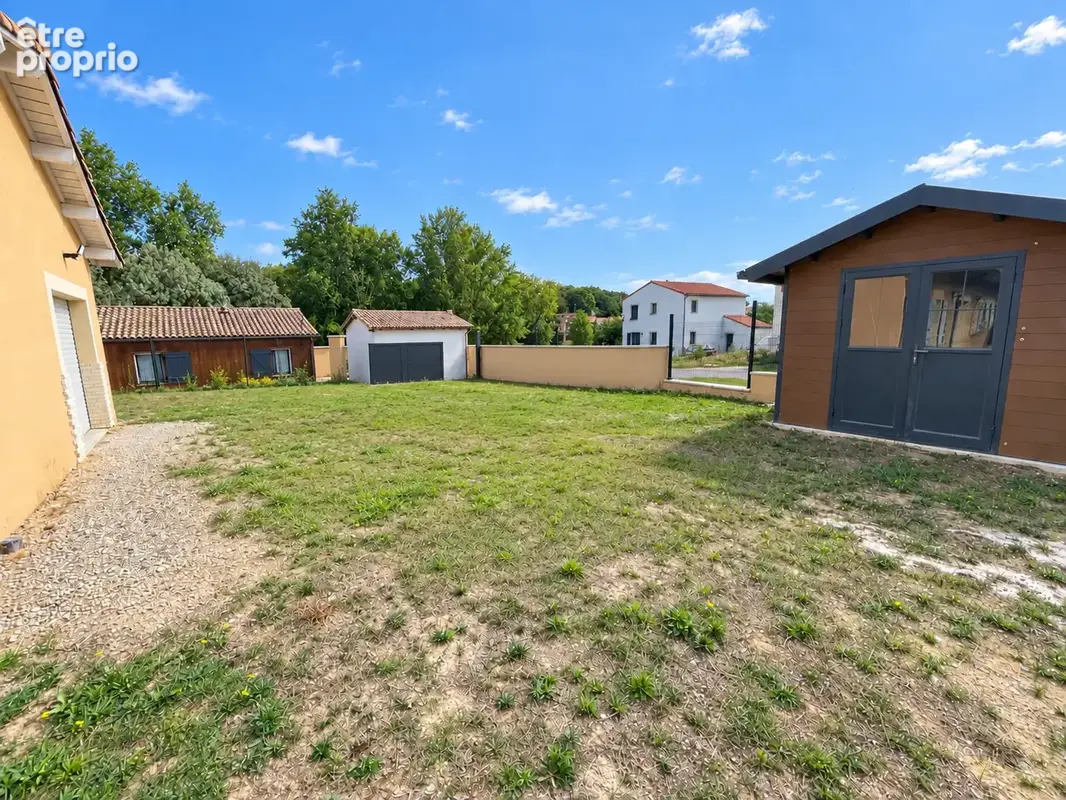 Villa de plain-pied de 2020   4 chambres, piscine et garage   DPE A - photo 17